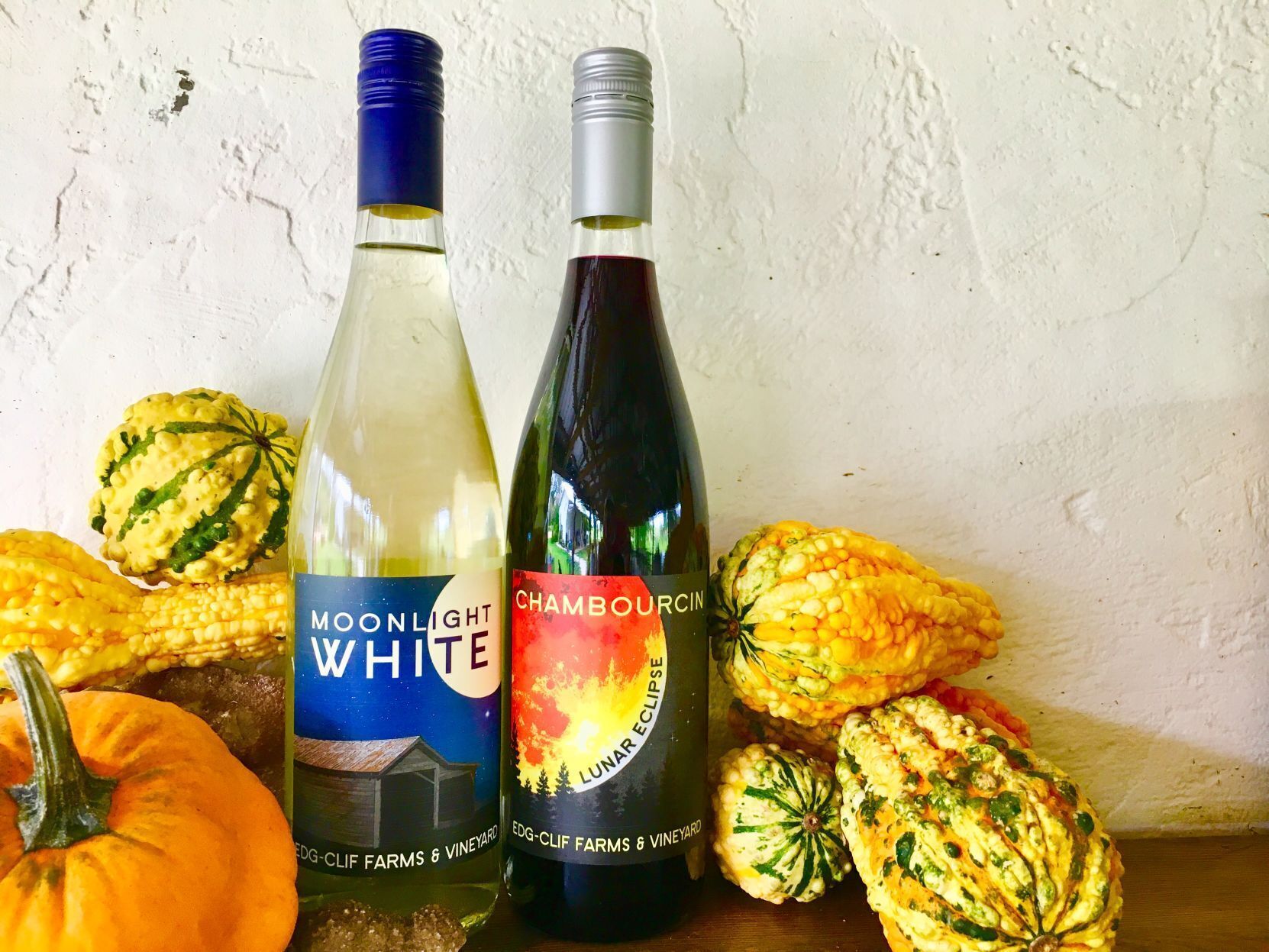 Edg-Clif Winery